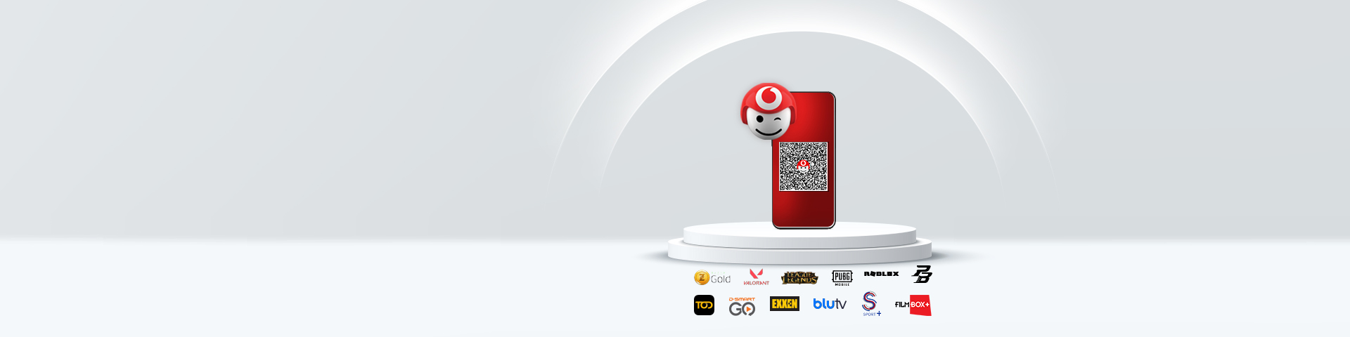 Vodafone Pay Dijital