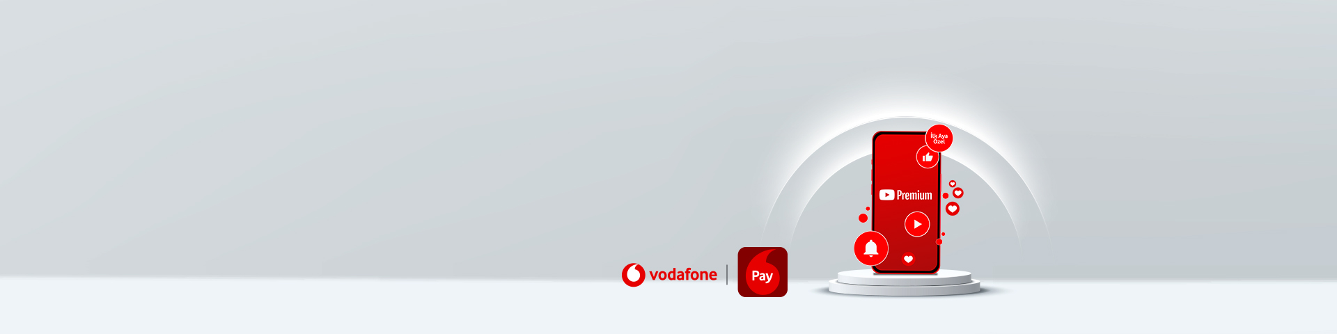 Vodafone Pay Masterpass