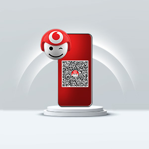 Okula Dönüş Hediyen Vodafone Mobil Ödeme'den!