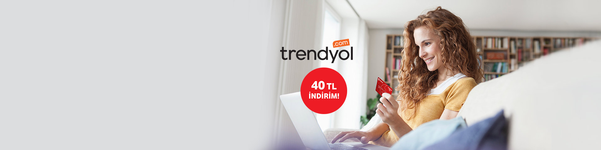 Vodafone Pay Trendyol