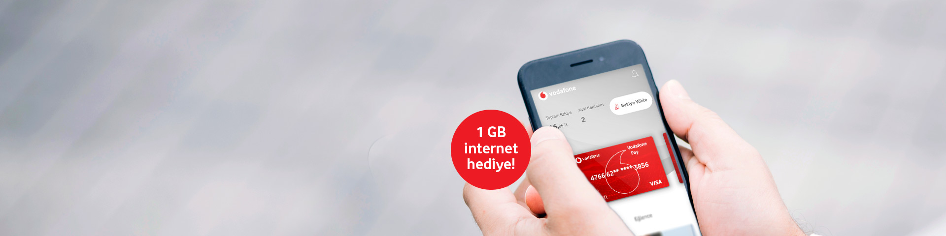 Vodafone Pay