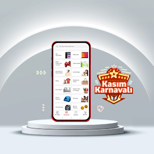 Faturasına Yansıtanlara 75 TL İndirim!