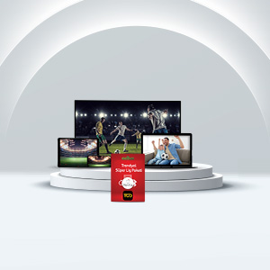 Vodafone Mobil Ödeme'den Trendyol SüperLig'e Özel Fırsat!