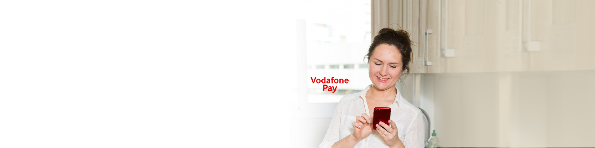 Vodafone Pay