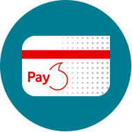 Vodafone Pay Kart
