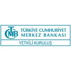 Türkiye Cumhuriyet Merkez Bankası Logo