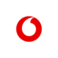 Vodafone Logo